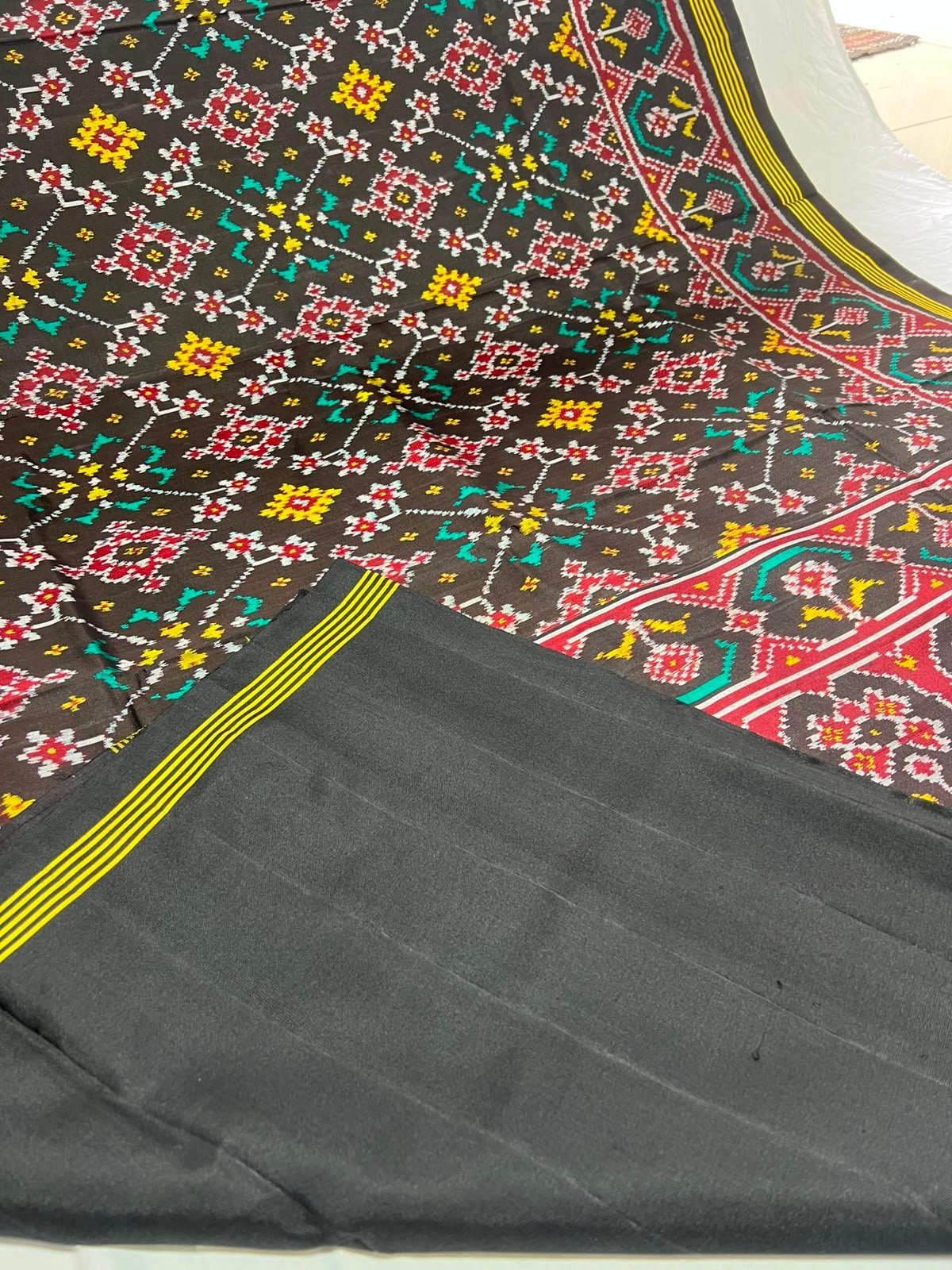 Singal ekkt sarees